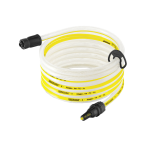 Manguera de Aspiracion - Succion 5mt Karcher SH 5 2.643-100.0 vista ppal
