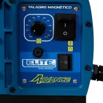 Taladro Base Magnetica Elite 2pulg 1750W MG5016, detalle mandos