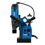 Taladro Base Magnetica Elite 2pulg 1750W MG5016, vista lateral