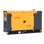 Planta Electrica Diesel Cabinada AOSIF AX Vista ppal
