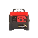 Planta Electrica Gasolina Warrior 1.2KW 110V 1F R1200IP, vista ppal