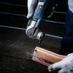 Sierra Multicorte Oscilante Inalambrica Bosch 20.000 OPM GOP 18V-28 Action 002