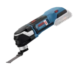 Sierra Multicorte Oscilante Inalambrica Bosch 20.000 OPM GOP 18V-28 Vista ppal