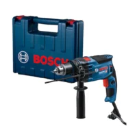 Taladro Percutor Reversible Bosch 1/2" 850W GSB 16 RE