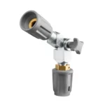 Boquilla Junta Articulada Karcher 120 grados, 4.112-057.0, vista ppal