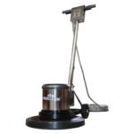 Brilladora Industrial Powerclean 17 pulgadas Baja Revolucion MW17HD, vista ppal 002