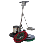 Brilladora Industrial Powerclean 17 pulgadas Baja Revolucion MW17HD, vista ppal