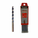 Broca Metal HSS WERK 0.5 Pulgada