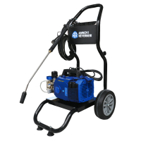 Hidrolavadora Annovi Reverberi VIP PRO 150  1.750 PSI Carro 110V