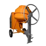 Mezcladora de 0.5 Bulto M0-5 sin motor, vista ppal
