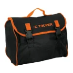 Compresor de Aire con Linterna Truper 150 PSI - 12V, 19999, morral de transporte