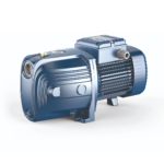 Electrobomba Pedrollo Autocebante JET 1P Suc 1P Des 0.65Hp 110V 1F , FUTURE-JETm 1BX, vista ppal