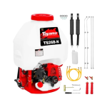 Fumigadora de Espalda Toyama 26cc 25Lt TS26BN, 520-002 vista incluye