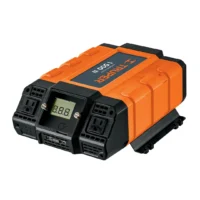 Inversor de Corriente Truper 1.500W / 150A