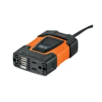 Inversor de Corriente Truper 120W / 12A