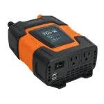 Inversor de Corriente Truper 750W - 75A, 10490, vista ppal 002