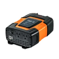 Inversor de Corriente Truper 750W / 75A