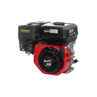 Motor Gasolina Toyama 6.5HP 3600rpm TE65X