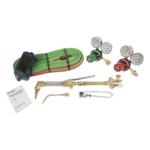 Oxicorte y Soladura Autogena Kit Medialist 350 Classic, vista 002