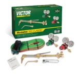 Oxicorte y Soladura Autogena Kit Medialist 350 Classic, vista ppal