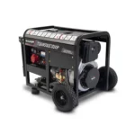 Planta Electrica Diesel Toyama 8.5kVA 110-220V 3F TDG8500E3DXP 251-056, vista ppal