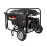 Planta Electrica Gasolina Toyama 10,0kVA 110-220V 2F, TG10000CXE-XP 201-034B, vista ppal