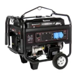 Planta Electrica Gasolina Toyama 12,0kVA 110-220V 2F, TG12000CXNE-XP 201-010B, vista ppal