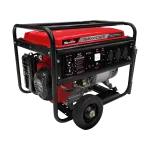 Planta Electrica Gasolina Toyama 8,0kVA 115-230V 2F, TG8000CXER-Bi-Volt, 201-027B vista ppal