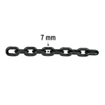 Polipasto Diferencial de Cadena Truper 1.5Ton 16825 Eslabon
