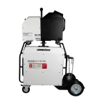 Soldador Inversor Multiproposito Sweiss 500 AMP - 220-440V StellarWorks 5070MV vista latt