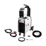 Soldador Inversor Multiproposito Sweiss 500 AMP - 220-440V StellarWorks 5070MV vista ppl
