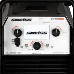 Soldador Inversor Multiproposito Sweiss 500 AMP - 220-440V StellarWorks 5070MV vista zoom