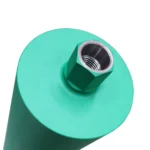 Broca Diamantada Kern Deudiam 5 x 17,7 Pulgadas, Acople