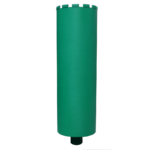 Broca Diamantada Kern Deudiam 5 x 17,7 Pulgadas, Vista ppal