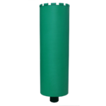 Broca Diamantada Kern Deudiam 6 x 17,7 Pulgadas 16-733