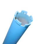 Broca Diamantada Segmentada Kern Deudiam 1 Pulgada, 5 seg