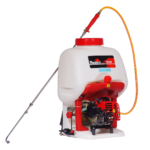 Fumigadora de Espalda Toyama 25.4cc, 25Lt TS26BX, 520-001, vista ppal