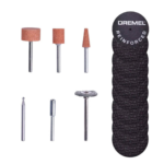 Set Dremel 16 Accesorios para Metal, 26150734AB, vista ppal 002