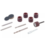 Set Dremel 20 Accesorios para Madera, 26150733AB, vista ppal 002