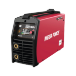 Soldador Inversor Lincoln Megaforce 185i D - 110-220V, 185A, K69076-2, vista ppal
