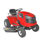 Tractor Cortacesped Yard Machine Power More 15 Hp, 13BB77SS345, vista ppal
