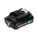Batería Makita 12V 2.0Ah BL1021B CXT, 632F36-3 Vista ppal