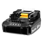 Bateria Makita 14.4V 1.3Ah BL1415NA Automotriz, 196280-5, vista ppal