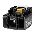 Bateria Makita 14.4v 6.0ah LXT BL1460A, 632G42-4 vista ppl