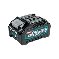 Batería Makita 40v 4.0ah XGT BL4040F