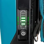 Batery Pack Morral 36 - 40V Makita LXT Y XGT PDC1500, PDC1500A01 vista zoom