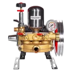 Bomba Fumigadora Toyama Accesorio Motocultor PSP25C, 523-001, 002
