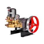 Bomba Fumigadora Toyama Accesorio Motocultor PSP45C, 523-002, PPL