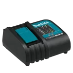 Cargador de Bateria Makita 7.2V a 18V DC18SD, 630567-0, vista ppal