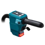Carretilla Transportadora Eléctrica Makita 300Kg 36V Volco Asistido CU602 (5)